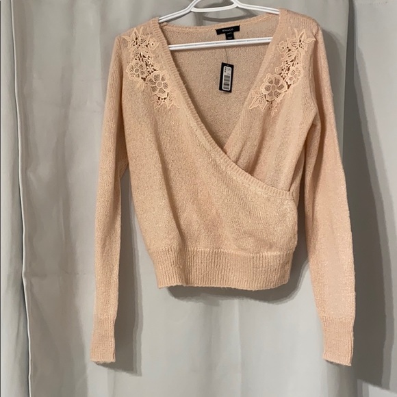 DateNight// Pink RW&Co - Picture 2 of 5